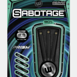 Winmau Sabotage 90% Tungsten Darts